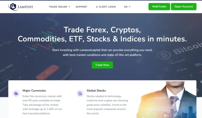 Lampost Capital Review