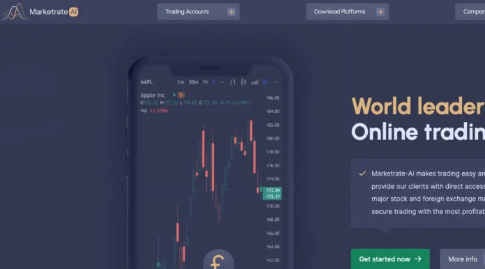 MarketRate AI Review