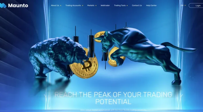 Maunto Review (maunto.com Scam) Maunto Review