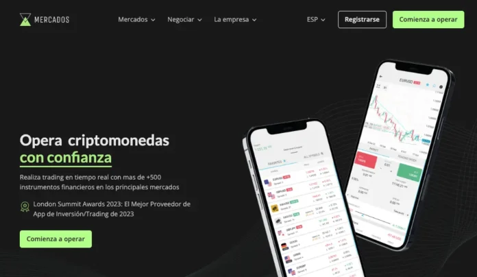 Mercados Invest Review