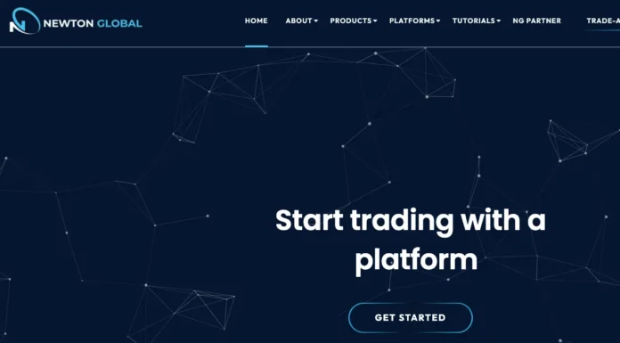 Newton Global Review (ngcbgroup.com Scam) Newton Global Review
