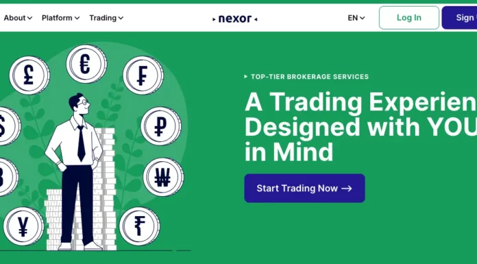 Nexor Review (nexor.com.co Scam) Nexor Review