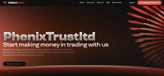 PhenixTrustLtd Review