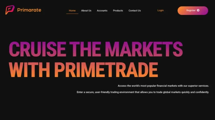 Primarate Review Primarate Review
