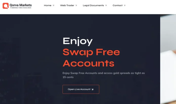 Qorva Markets Review Qorva Markets Review