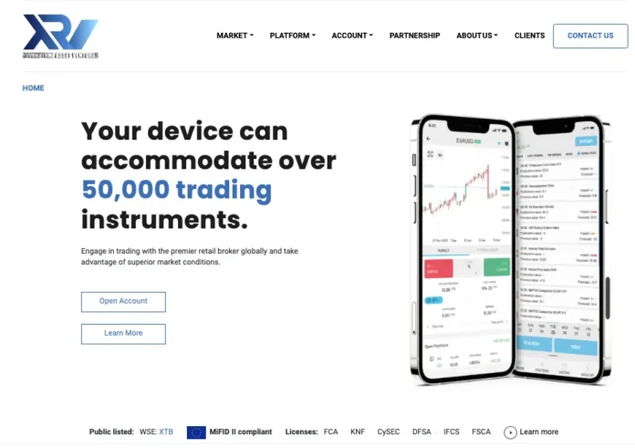 Riverstone Asset Ventures Review