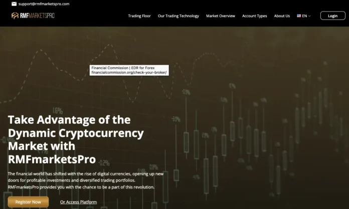 RmfMarketsPro Review
