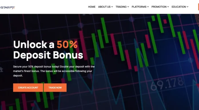 SD Star Fx Review (sdstarfx.com Scam) SD Star Fx Review