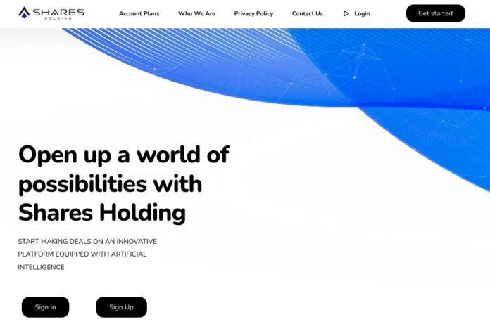 Shares Holding Review
