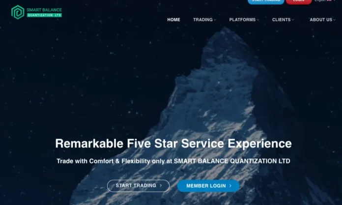 SmartBalance Review