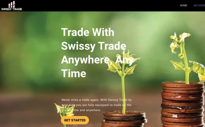 Swissy Trade Review
