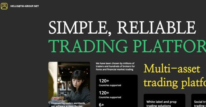 TGI Group Review
