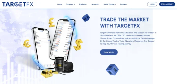 Targetfx Review Targetfx Review