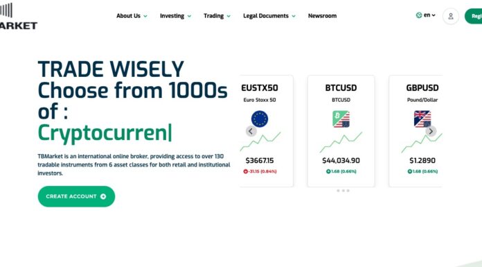Tbmarket Review (tbmarket.co Scam) Tbmarket Review