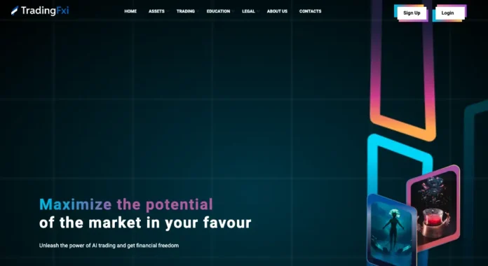 Tradingfxi Review
