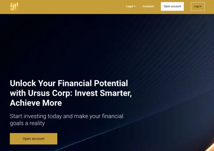 Urus Corp Review