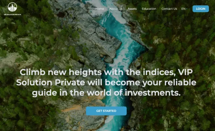 Vip Solution Private Review