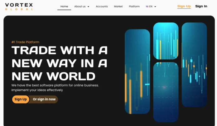 Vortex Global Review