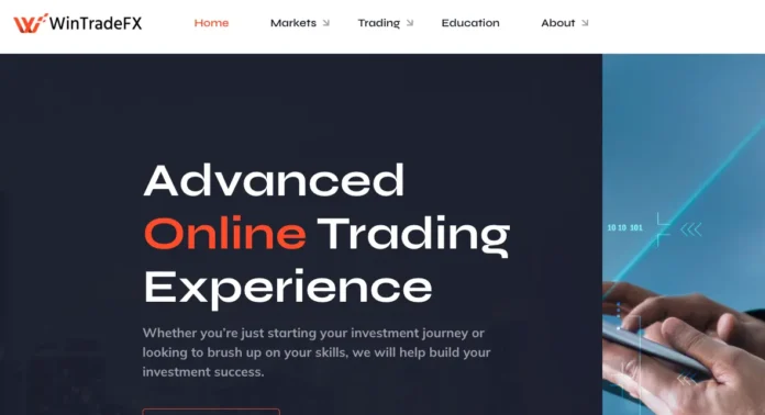 WinTradeFx Review