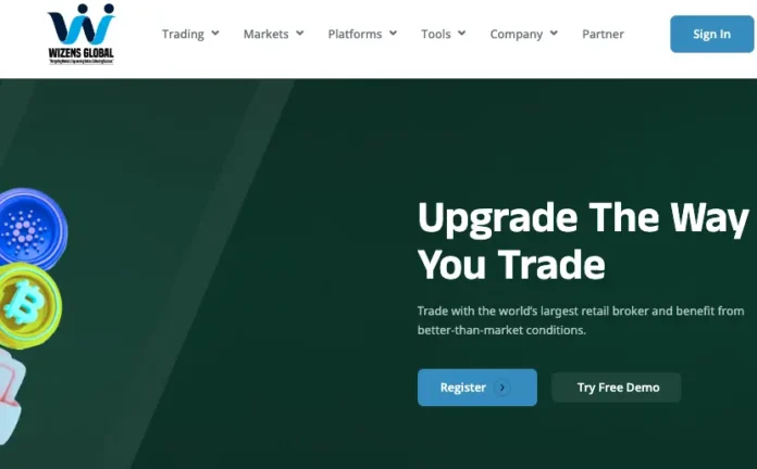 Wizens Global Review