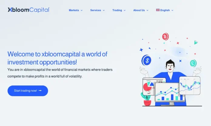 XbloomCapital Review
