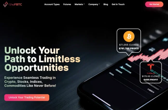 theFBTC Review