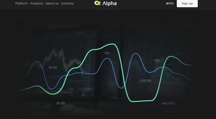 AlphaTradeMark Review