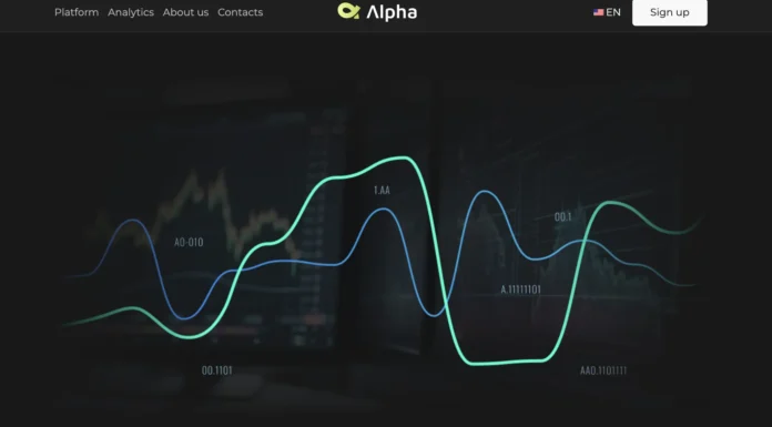 AlphaTradeMark Review (alphatrademark.com Scam) AlphaTradeMark Review