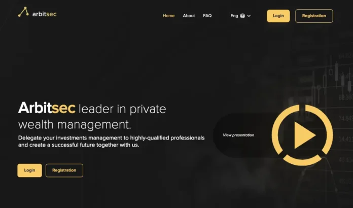 Arbitsec Review