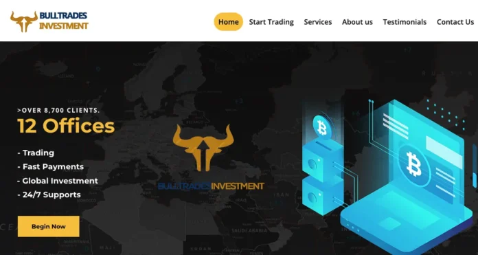 Bulltrades Investment Review
