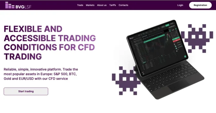 Bvglsf Review