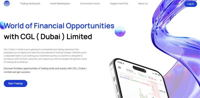 CGL Limited Review