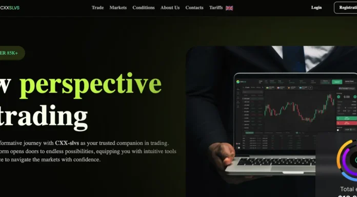 Cxxslvs Review (cxxlvs.com Scam) Cxxslvs Review