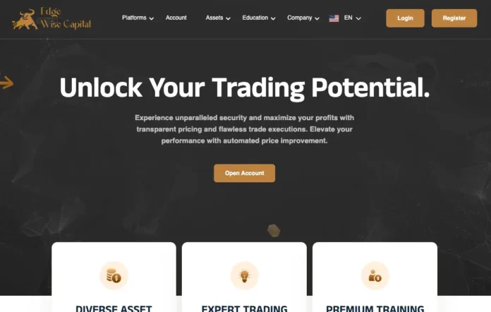 Edge Wise Capital Review