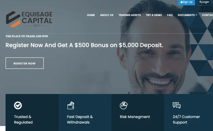Equisage Capital Index Review