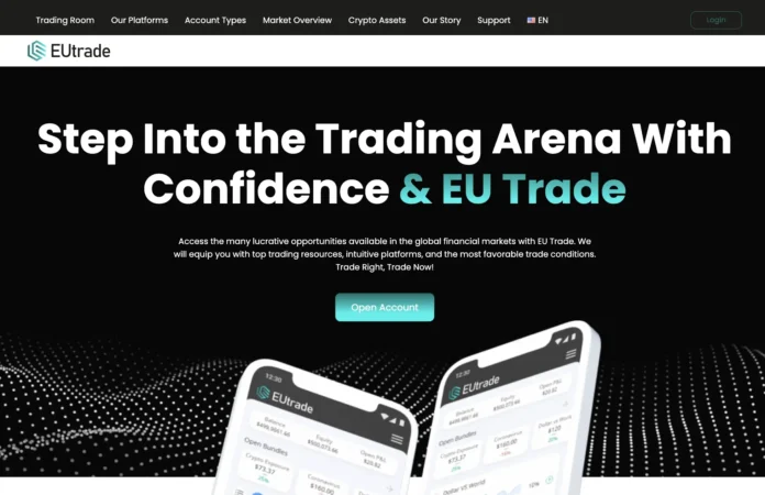 Eu-Trade.org Review