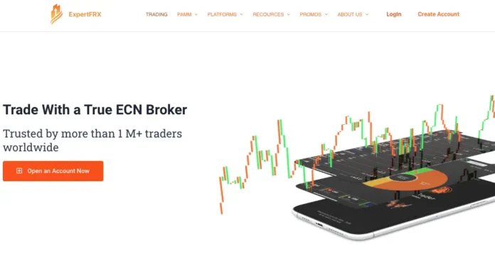 Expertfrx Review