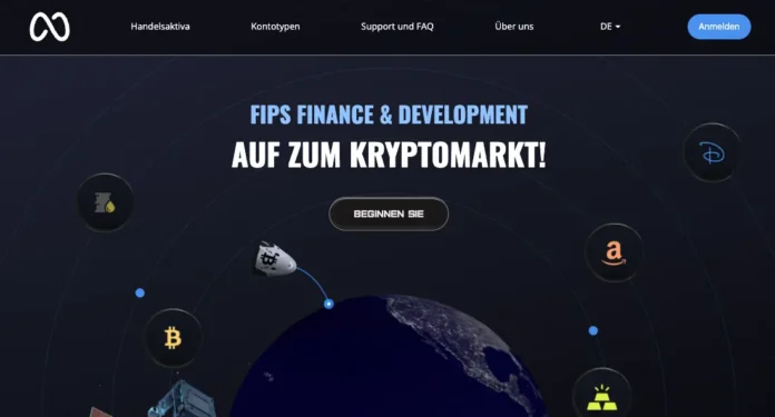 Fips Finance Review