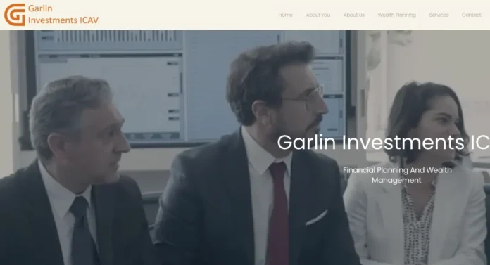 Garlin Investments ICAV Review