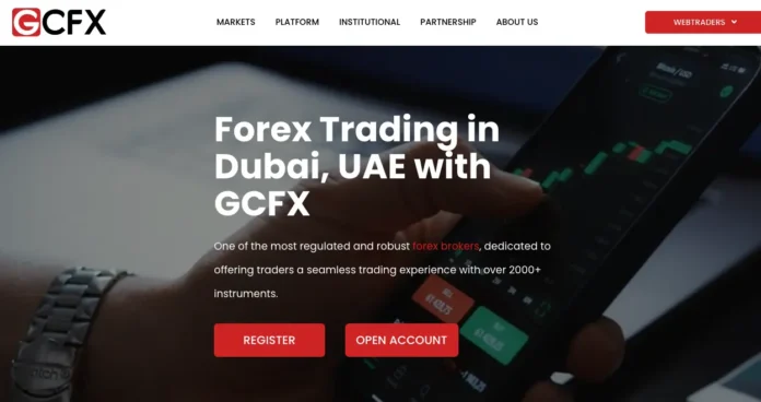 Gcfx24 Review