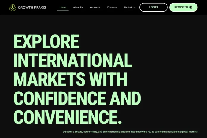 Growth Praxis Review
