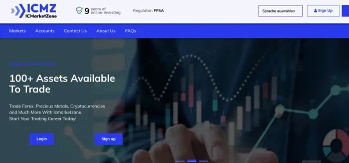 IcMarketZone Review