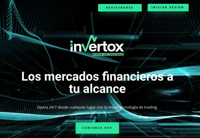 Invertox Review