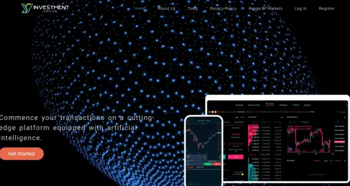 Investmgrp Review