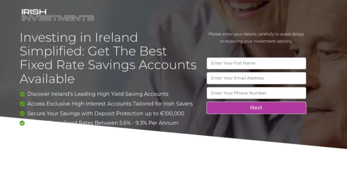 Irish Investments Review