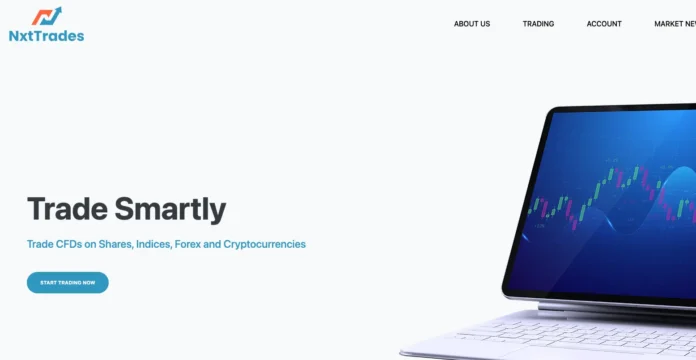 NxtTrades Review