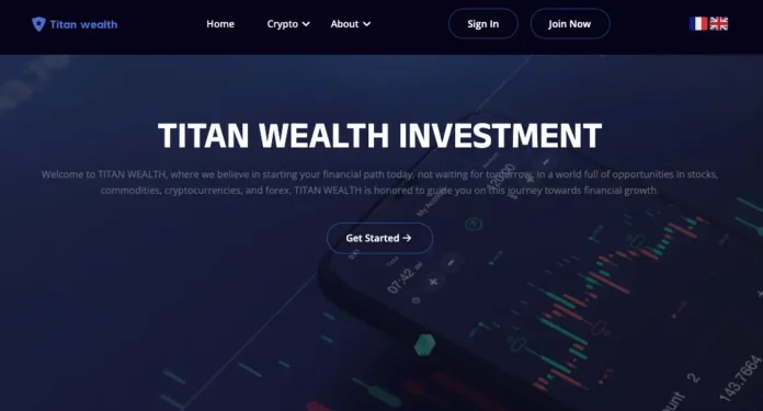 Titan Wealth Review