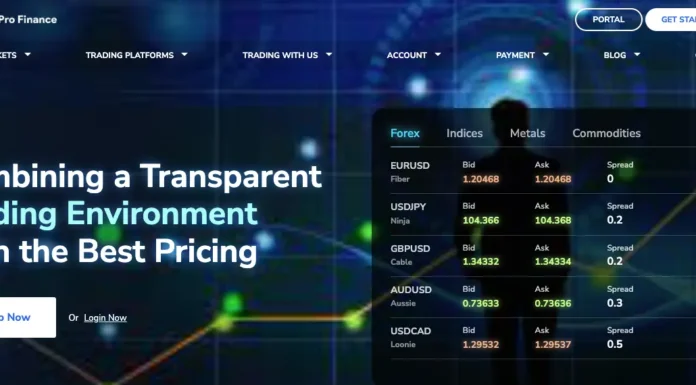TrackPro Finance Review (trackprofinance.org Scam) TrackPro Finance Review
