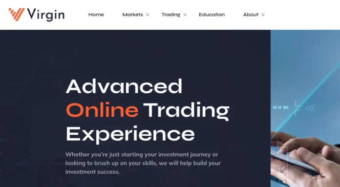 Vrgn.info Review