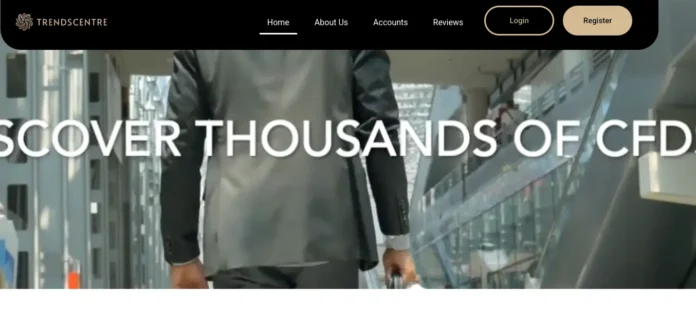 theTrendsCentre Review